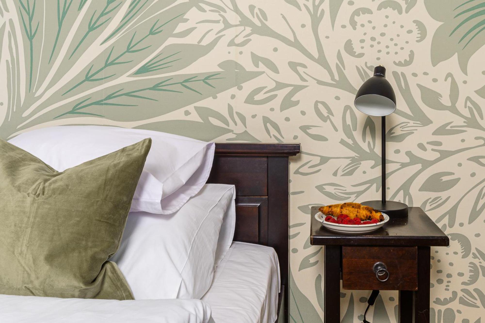 P&O Podwale Apartments วอร์ซอ ภายนอก รูปภาพ