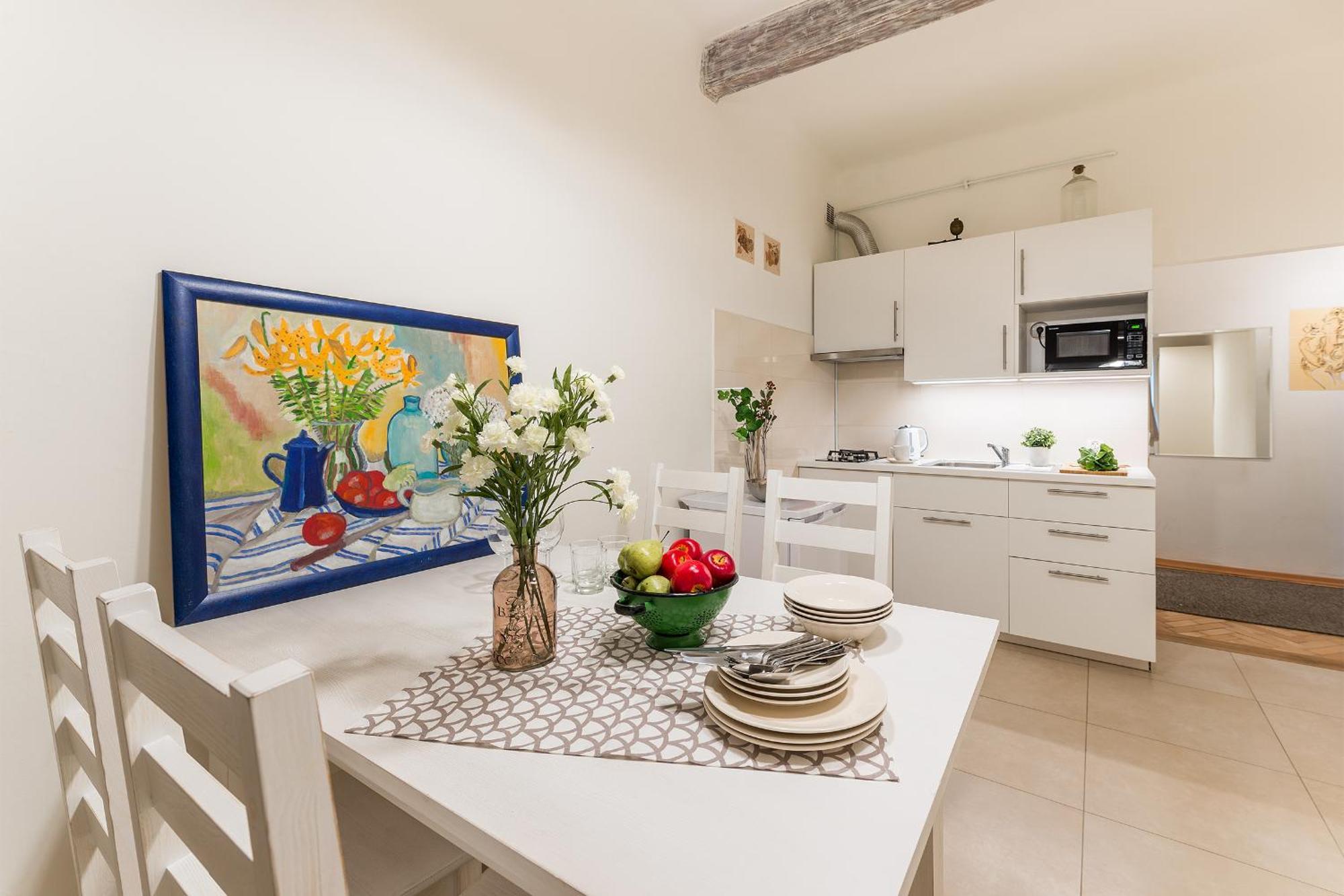 P&O Podwale Apartments วอร์ซอ ภายนอก รูปภาพ