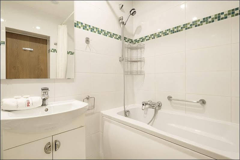 P&O Podwale Apartments วอร์ซอ ภายนอก รูปภาพ